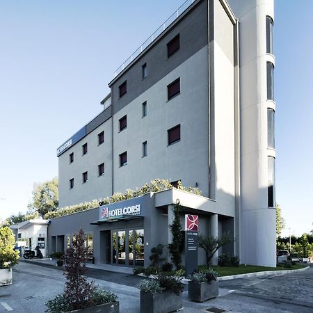 Best Western Hotel Corsi Torrimpietra Eksteriør bilde
